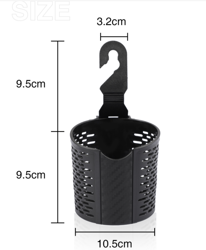 Universal Car Seat Organizer Headrest Hooks for Water Bottle - YOCAXN C393 - Alibaba.com