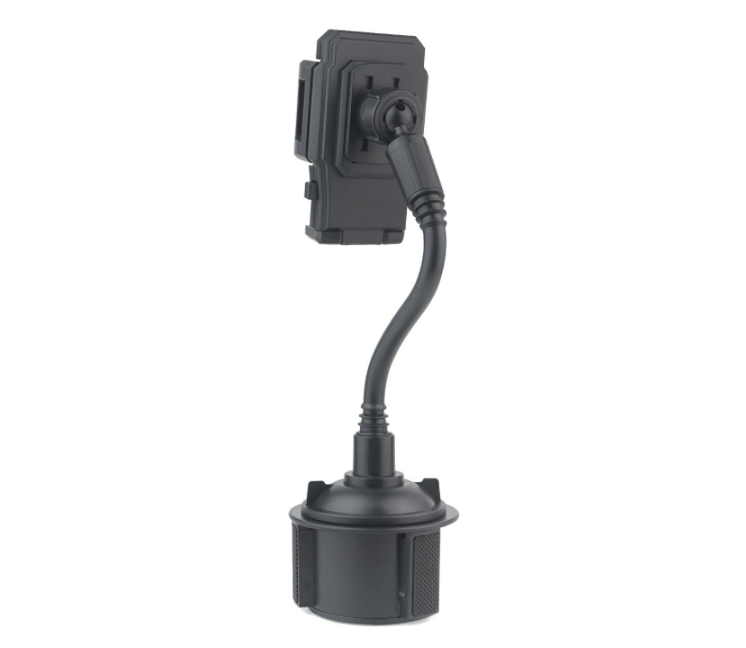 Universal Cellphone Gooseneck Car Cup Holder Phone Mount - Yocaxn Technology