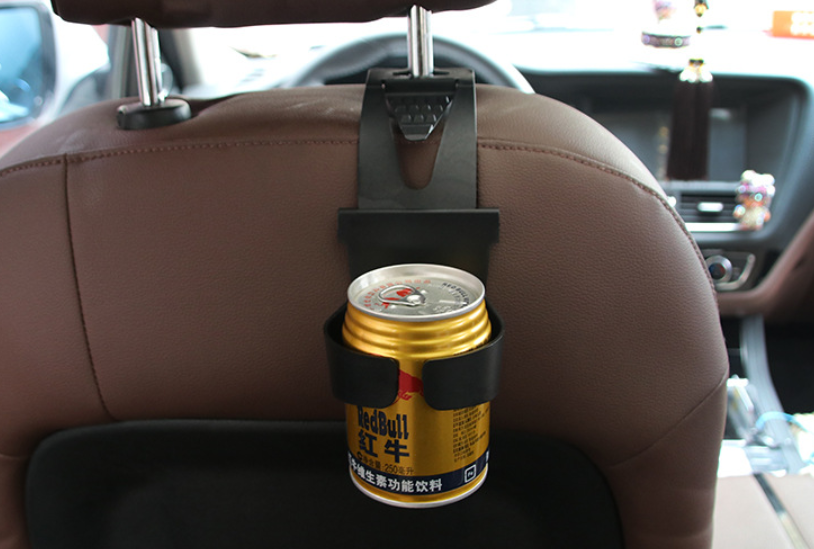 Multifunctio<i></i>nal Car Door Chair Back Water Cup and Phone Holder - YOCAXN Automotive Accessories